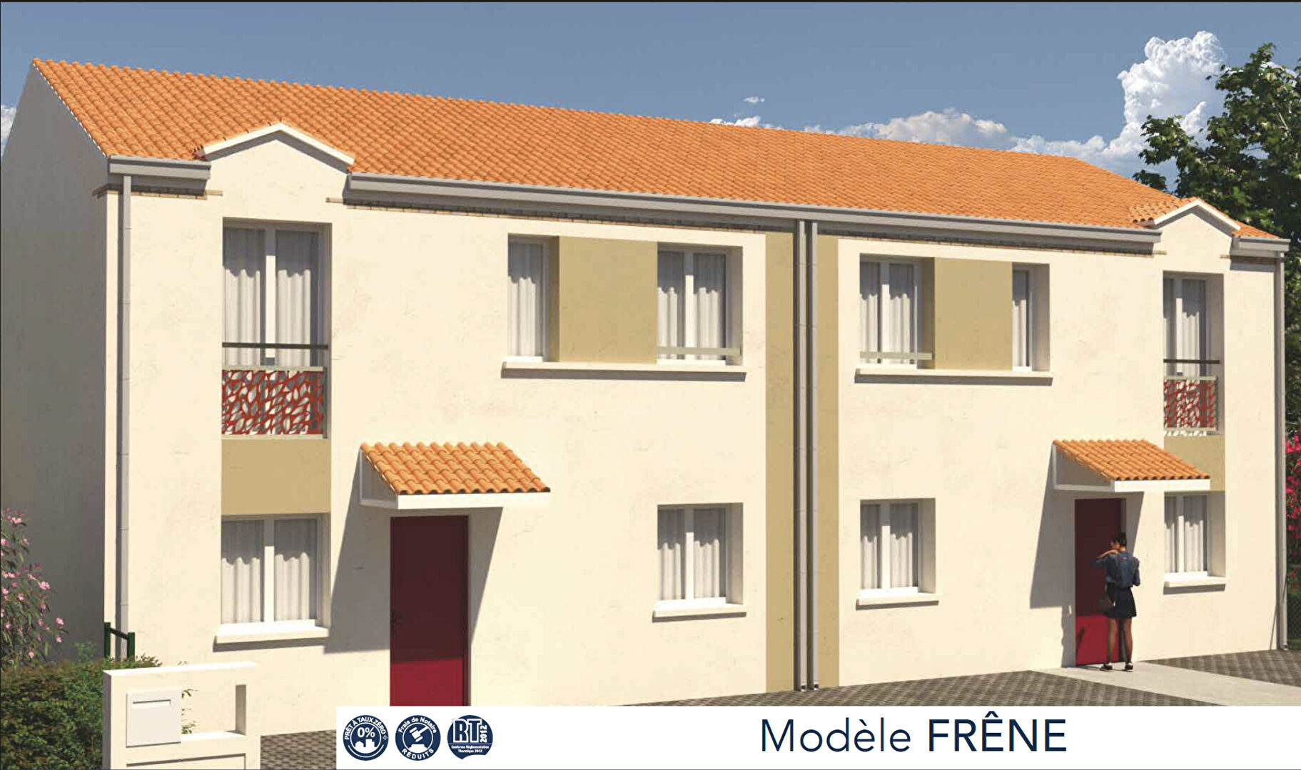 Agence immobilière de Agence des forges Vallet - Agence des forges