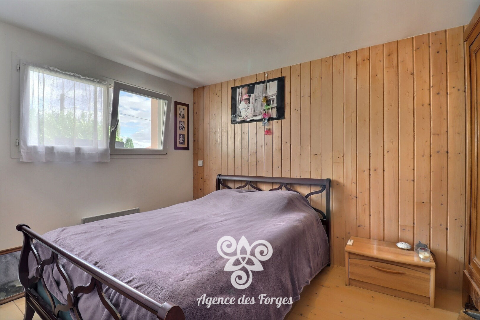 Photo Maison Vallet / 2 chambres / 76 m2 image 4/6