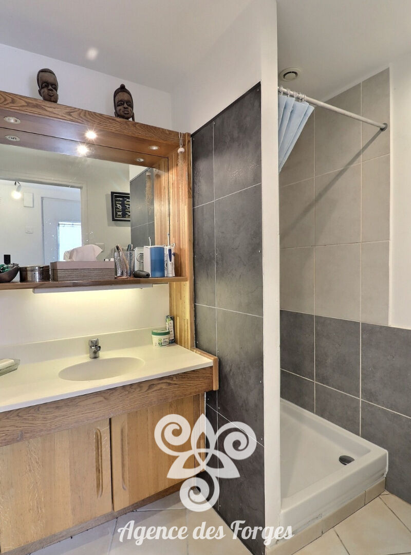 Photo Maison Vallet / 2 chambres / 76 m2 image 5/6