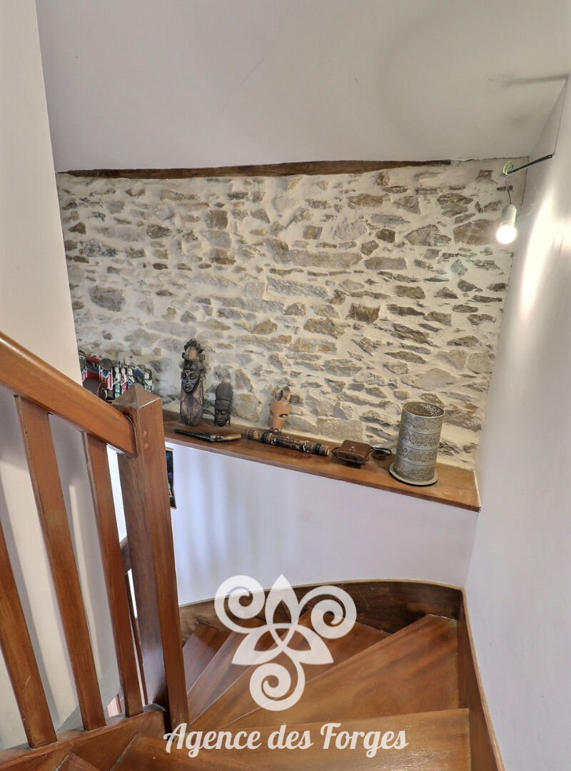 Photo Maison Vallet / 2 chambres / 76 m2 image 6/6