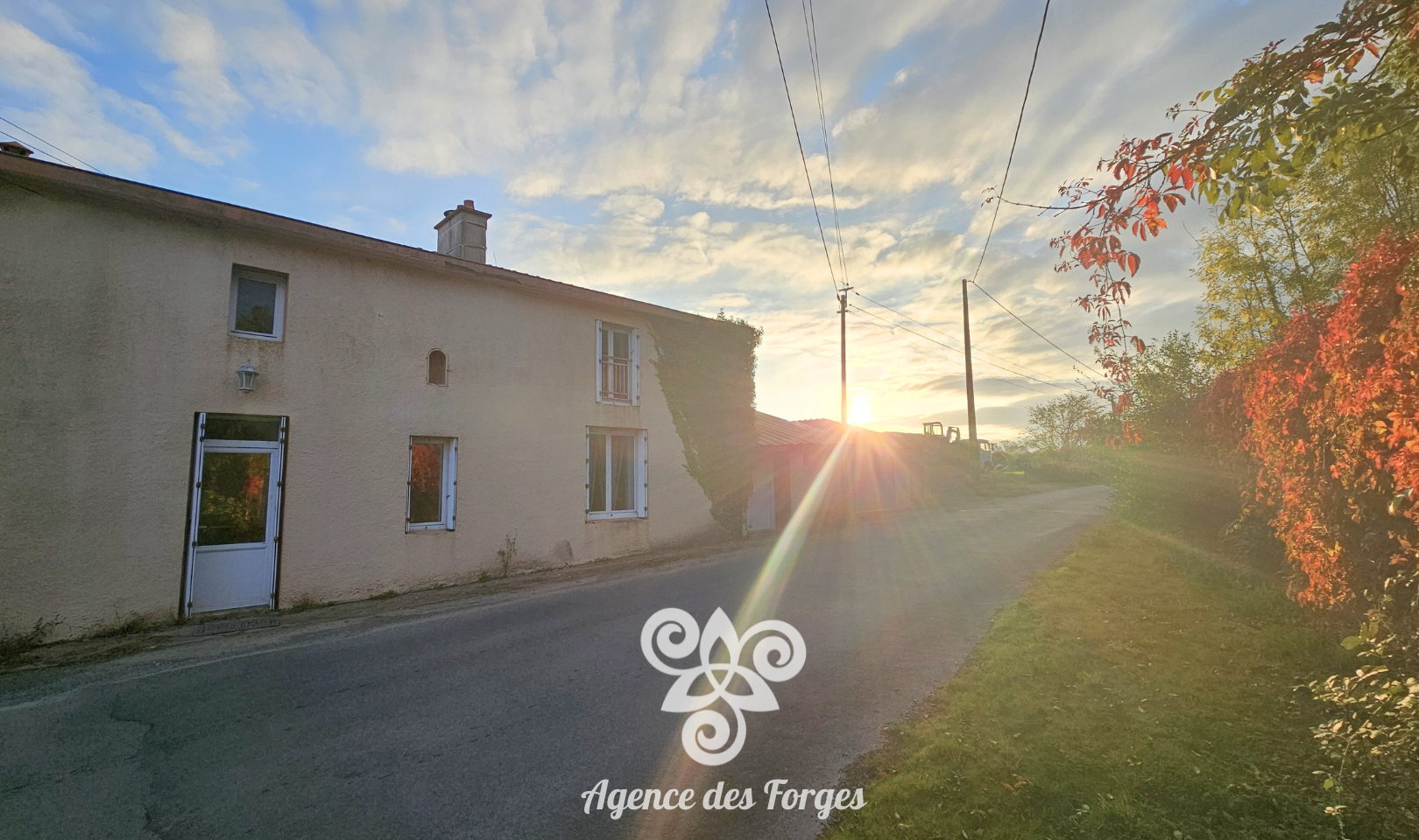 Maison 4 chambres / 140m² / 1627m² de terrain / La Boissiere De Montaigu