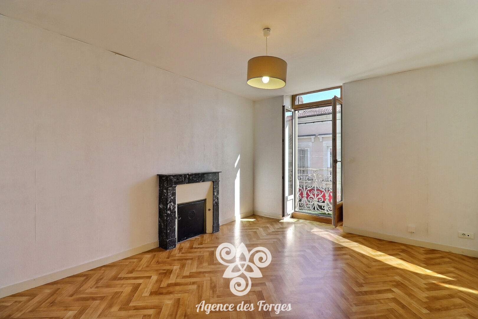 Photo Appartement 2 chambres / 72m² / hyper centre / Vallet image 2/6