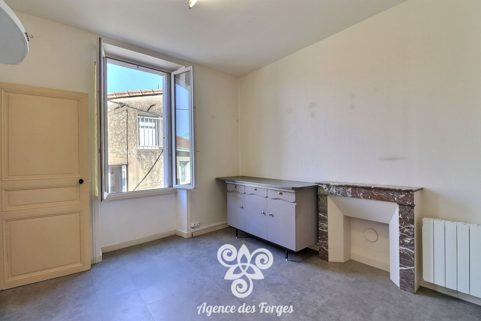 Photo Appartement 2 chambres / 72m² / hyper centre / Vallet image 3/6