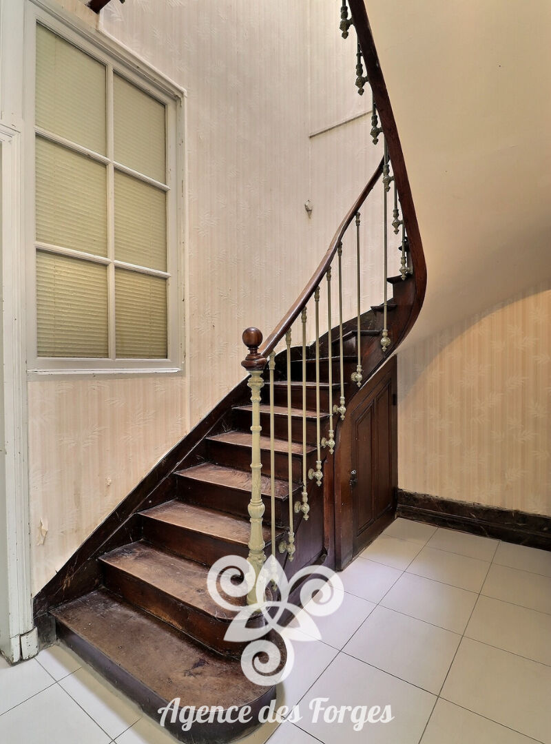 Photo Appartement 2 chambres / 72m² / hyper centre / Vallet image 5/6