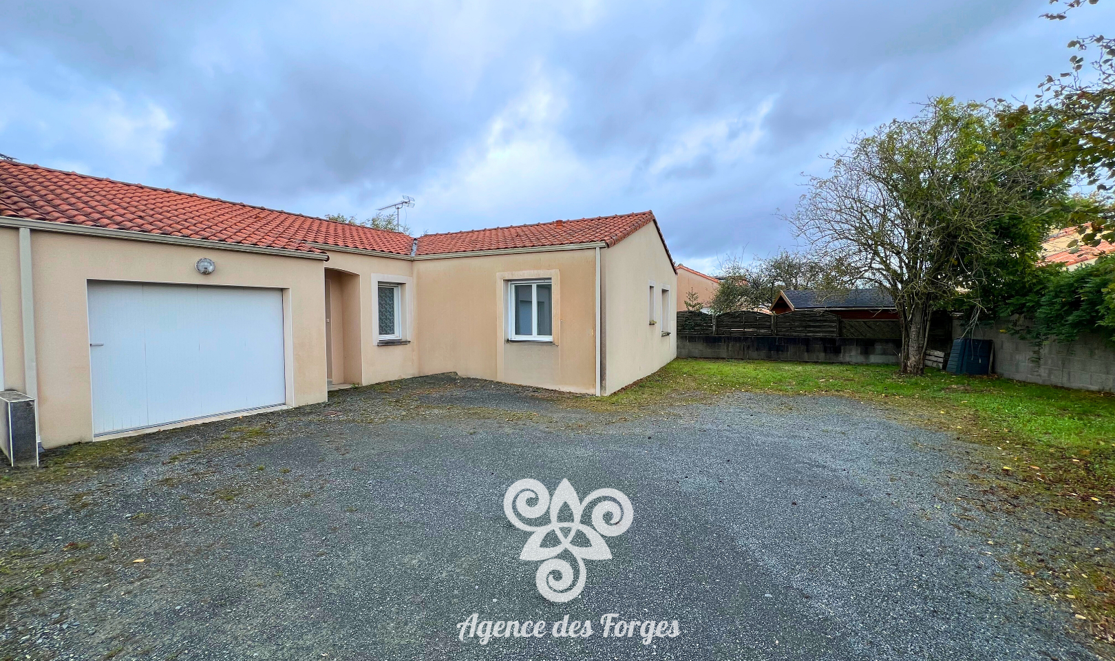 Agence immobilière de Agence des forges Vallet - Agence des forges