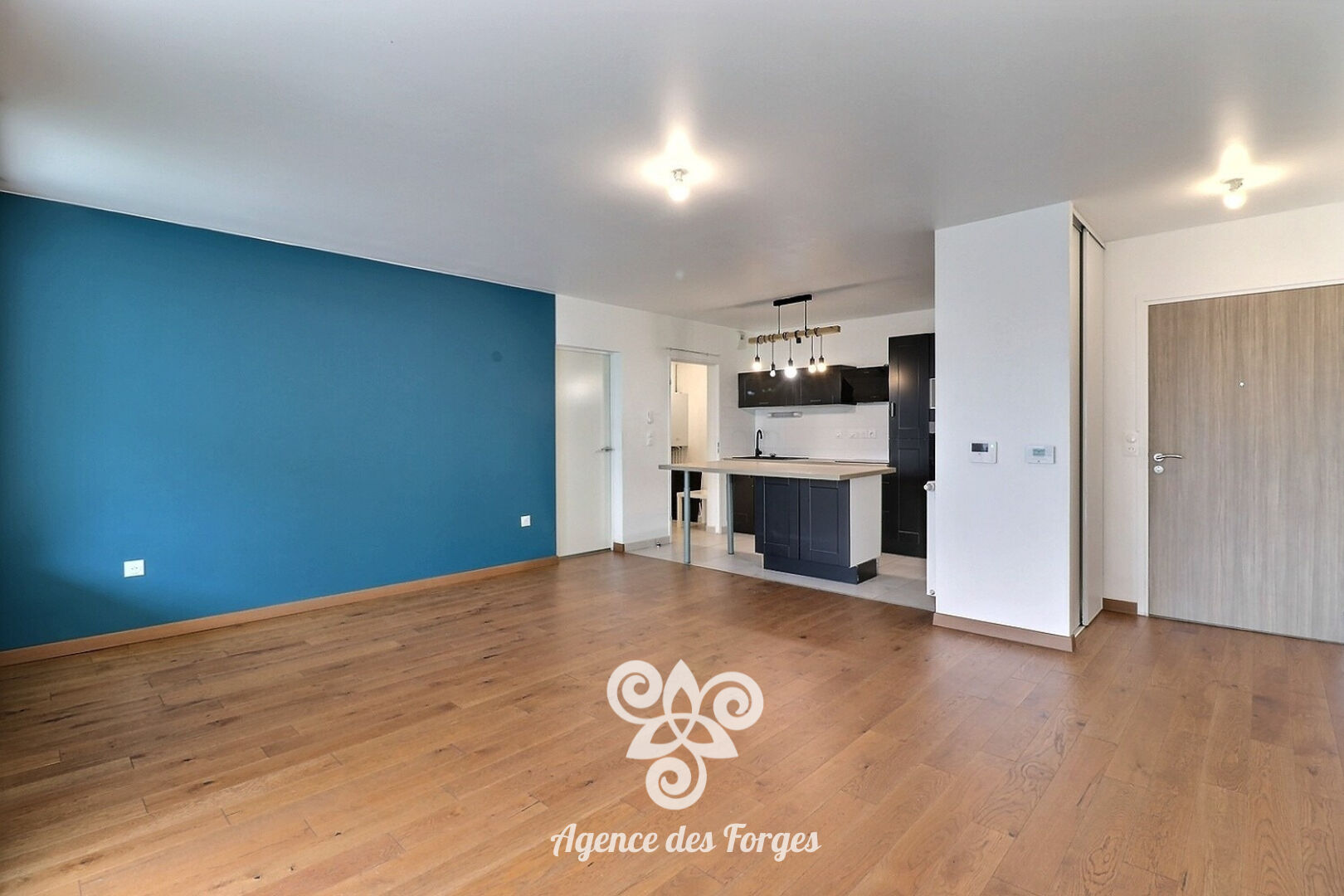 Photo Appartement T3 - 2 chambres - 72m² - terrasse - Basse-Goulaine image 5/6