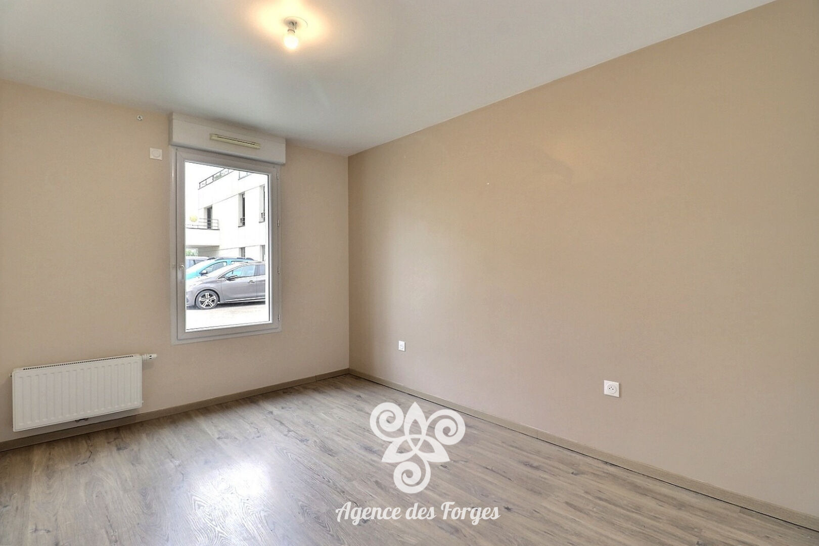 Photo Appartement T3 - 2 chambres - 72m² - terrasse - Basse-Goulaine image 6/6