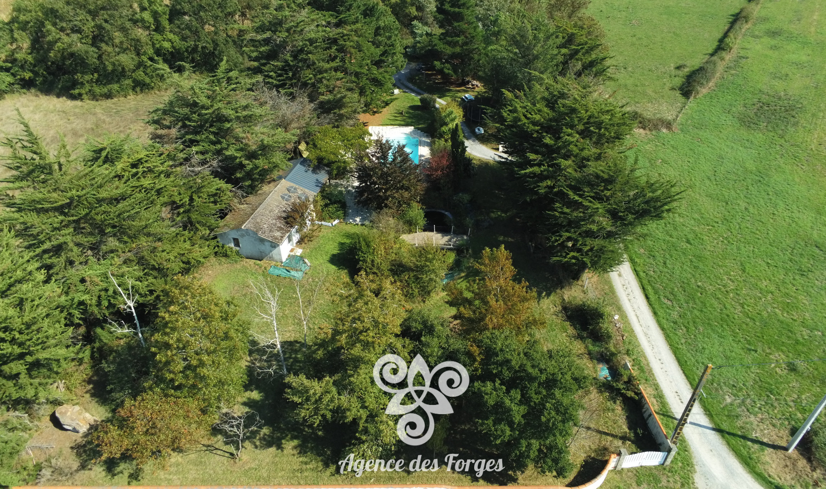 Photo Maison Saint Lumine De Clisson, 150 m², terrain de 3500 m², image 2/6