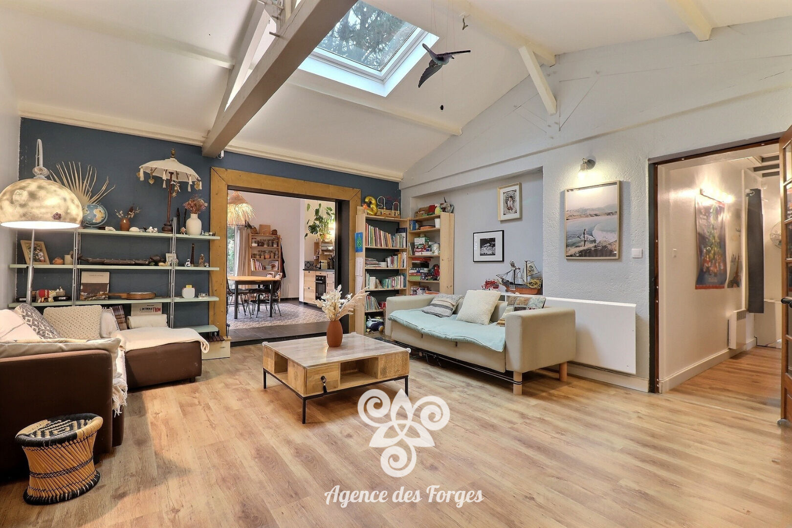 Photo Maison Saint Lumine De Clisson, 150 m², terrain de 3500 m², image 5/6