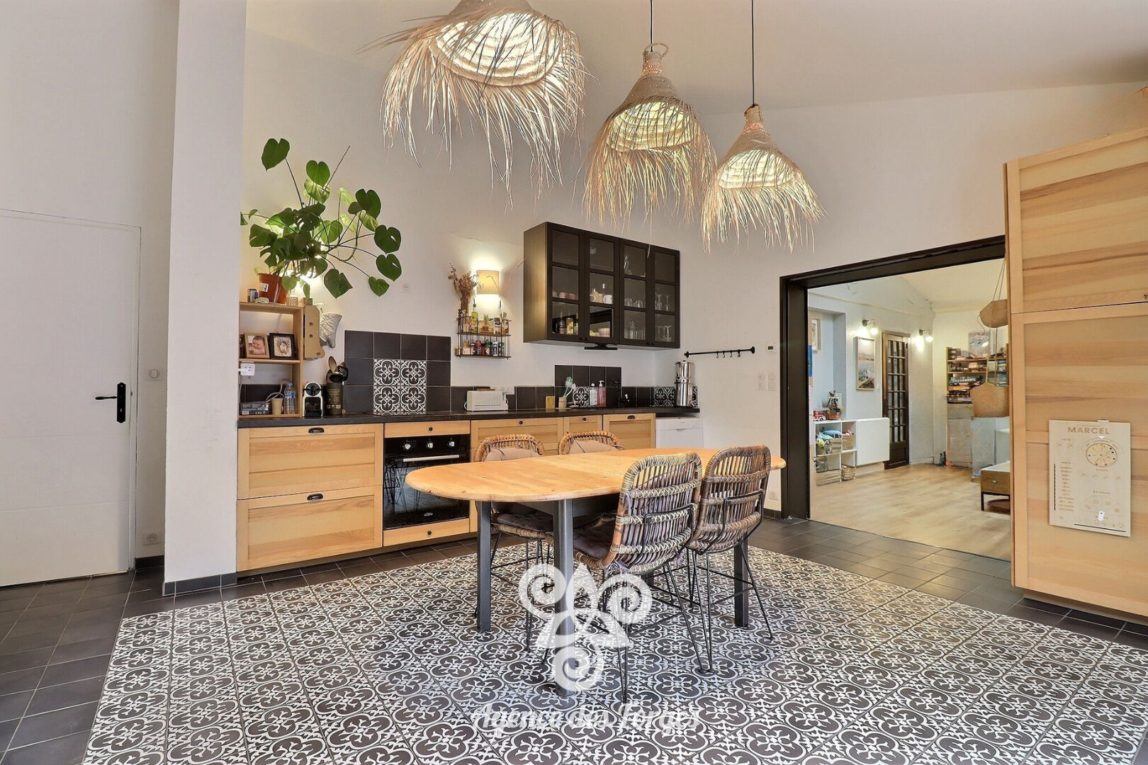 Photo Maison Saint Lumine De Clisson, 150 m², terrain de 3500 m², image 6/6