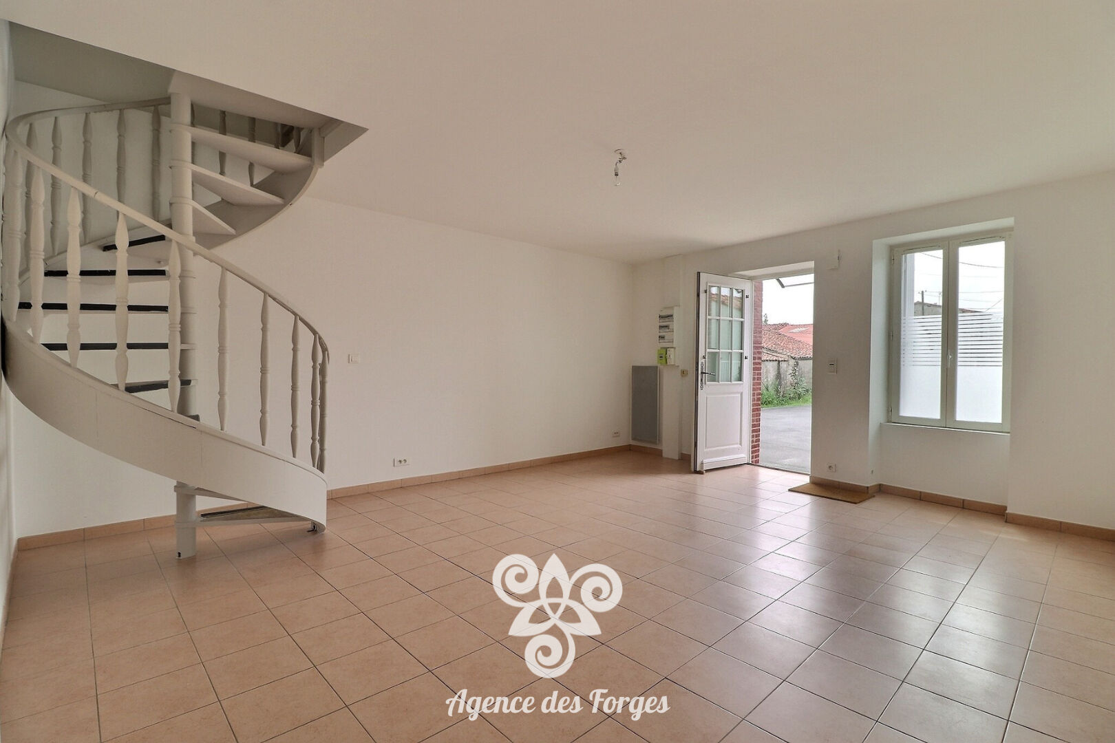 Photo Maison 1chb + bureau - 63m² - Courette - Vallet image 2/6