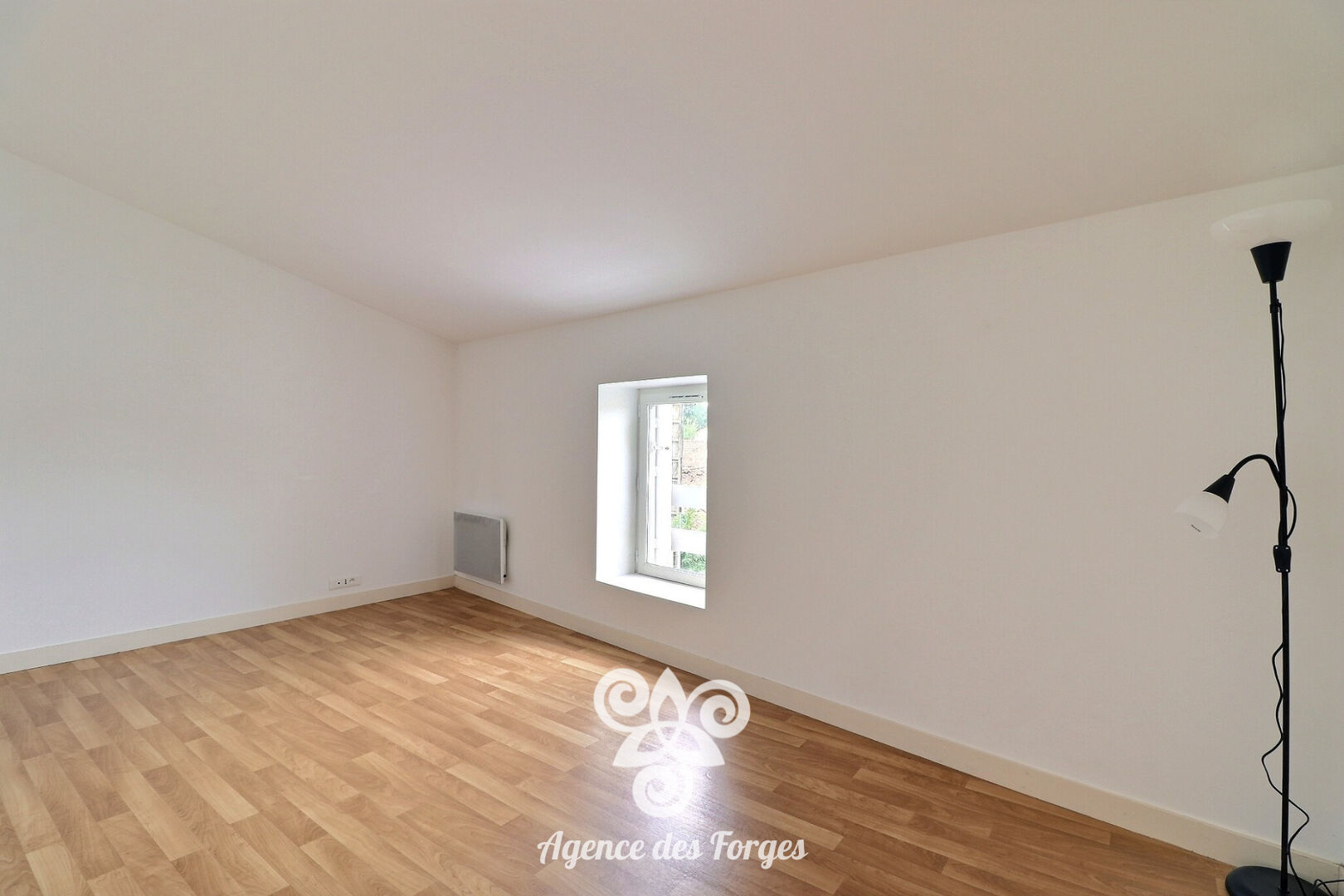 Photo Maison 1chb + bureau - 63m² - Courette - Vallet image 5/6