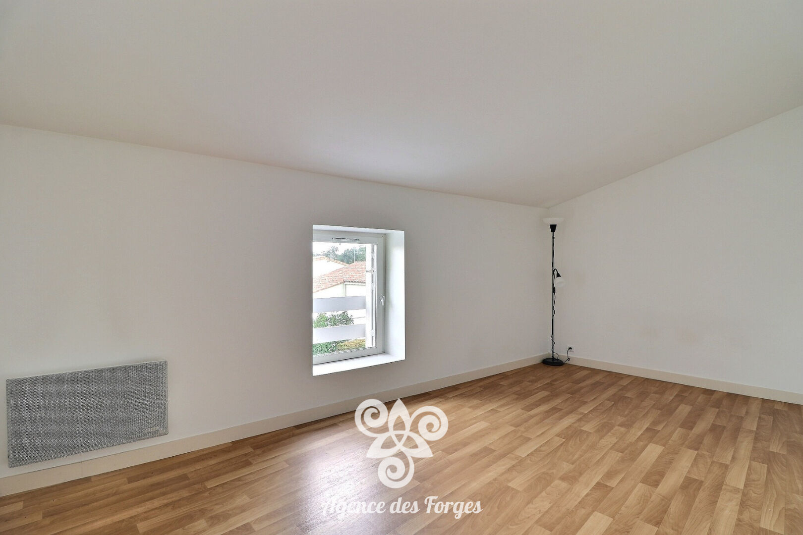 Photo Maison 1chb + bureau - 63m² - Courette - Vallet image 6/6