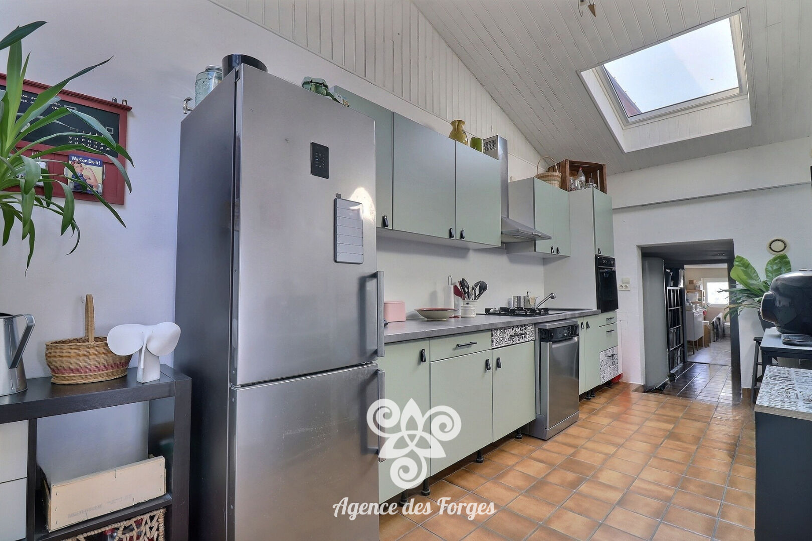 Photo Maison  4 pièce(s) 105 m2 image 3/6