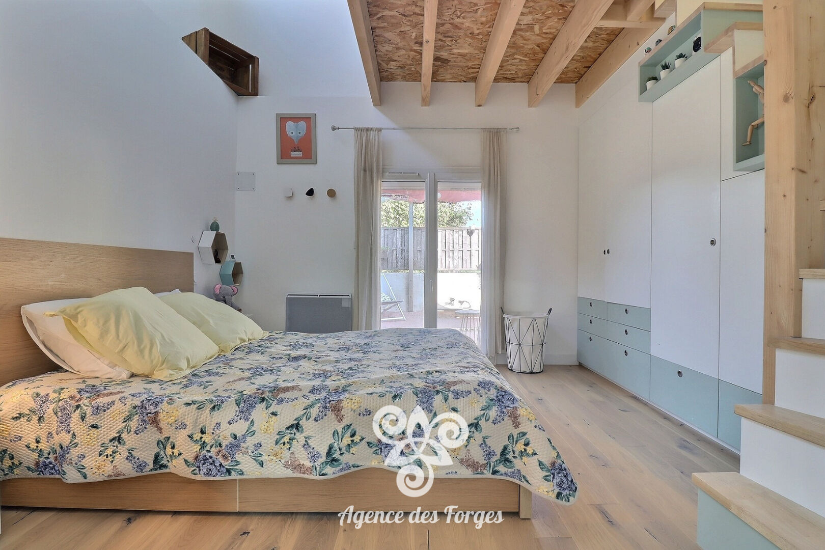 Photo Maison  4 pièce(s) 105 m2 image 5/6