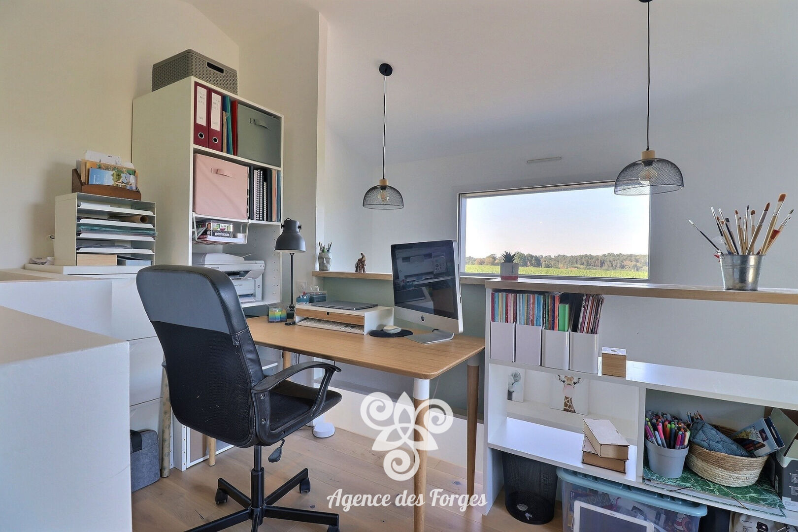 Photo Maison  4 pièce(s) 105 m2 image 6/6