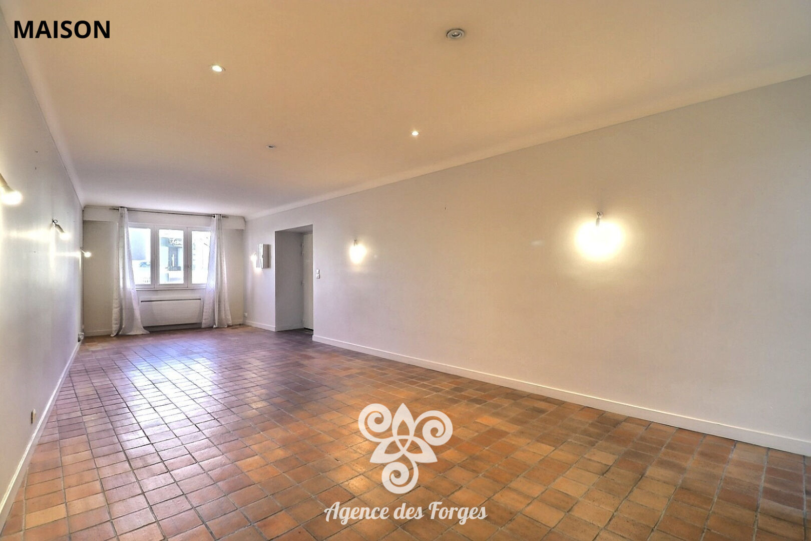 Agence immobilière de Agence des forges Vallet - Agence des forges