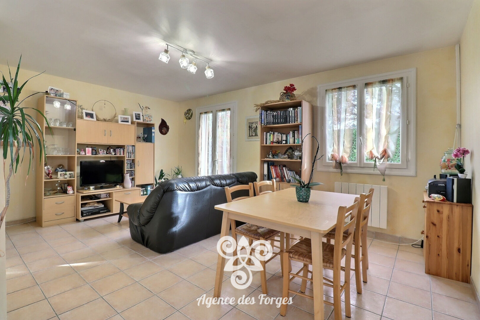 Agence immobilière de Agence des forges Vallet - Agence des forges