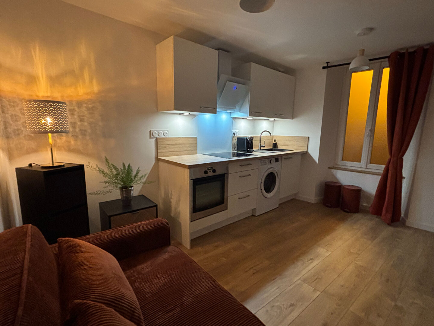 Agence immobilière de Agence des forges Vallet - Agence des forges