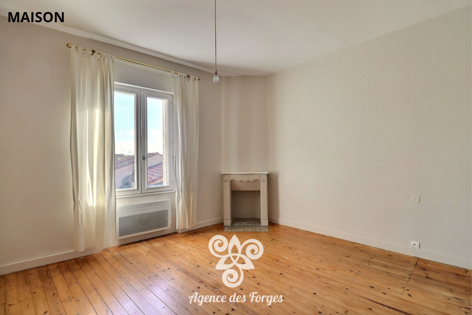 Agence immobilière de Agence des forges Vallet - Agence des forges