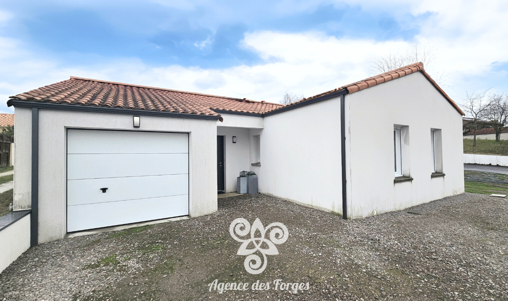Agence immobilière de Agence des forges Vallet - Agence des forges