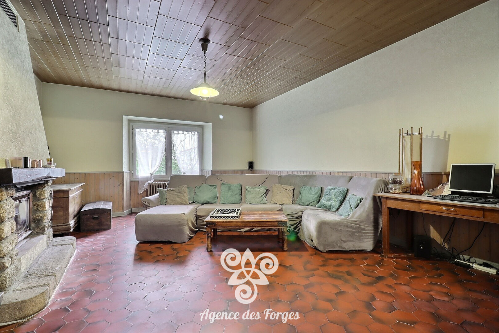 Agence immobilière de Agence des forges Vallet - Agence des forges