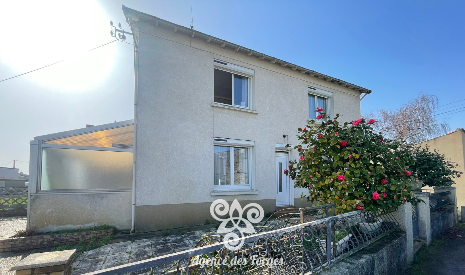 Agence immobilière de Agence des forges Vallet - Agence des forges