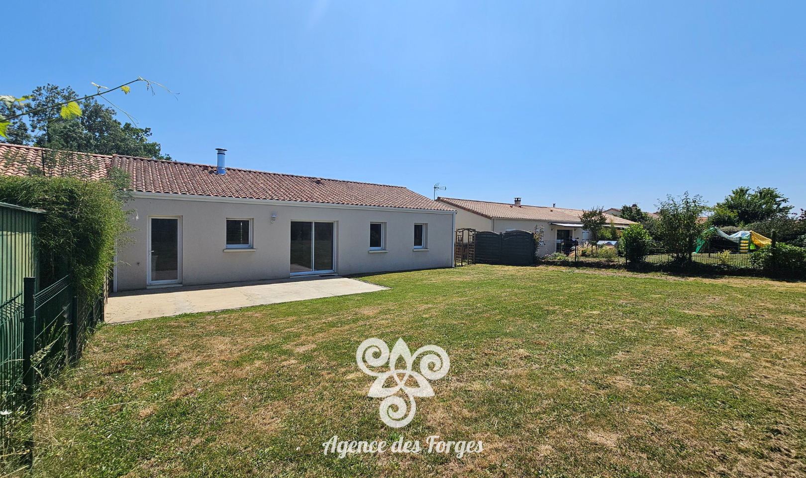 Agence immobilière de Agence des forges Vallet - Agence des forges