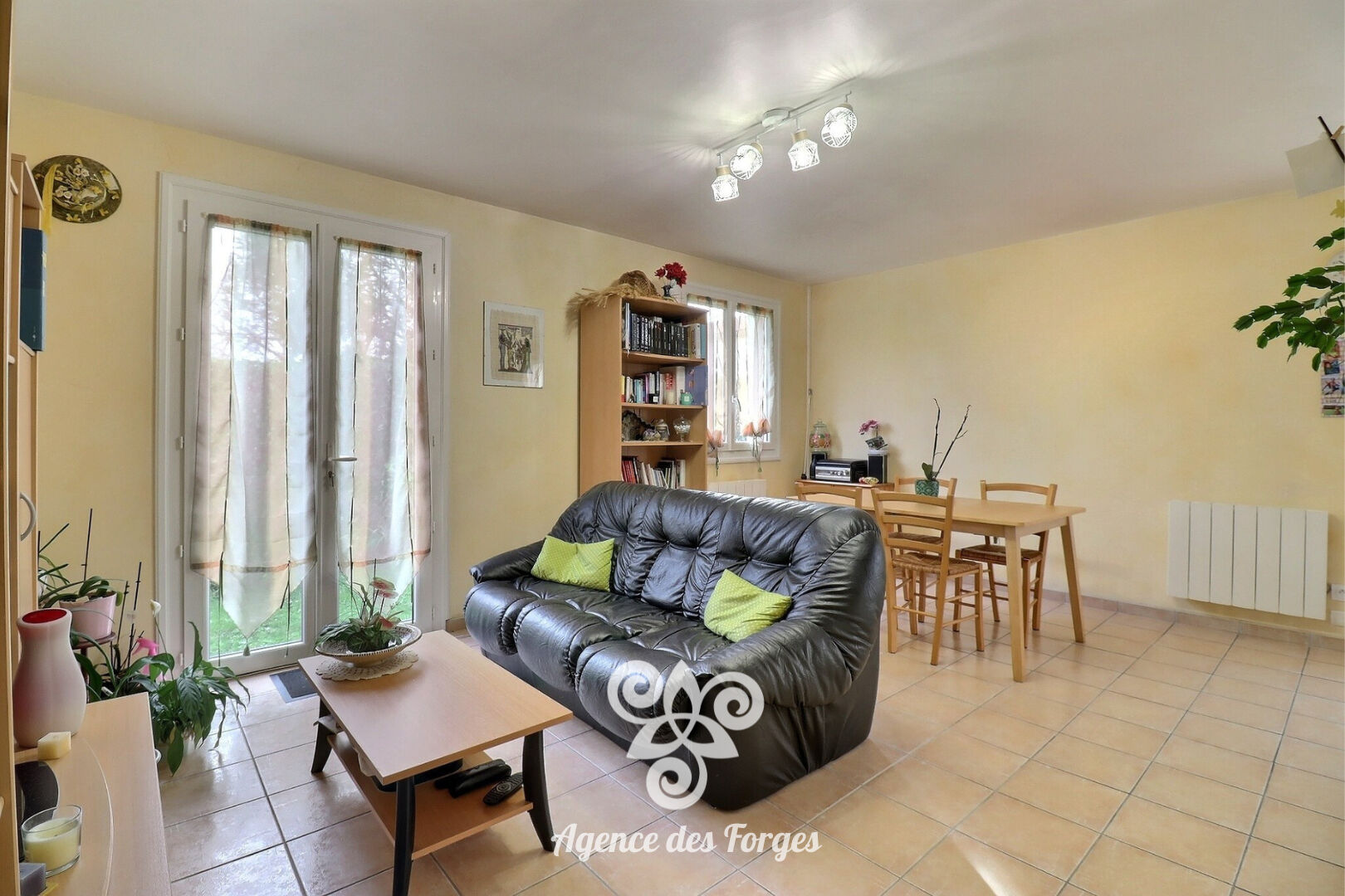 Agence immobilière de Agence des forges Vallet - Agence des forges