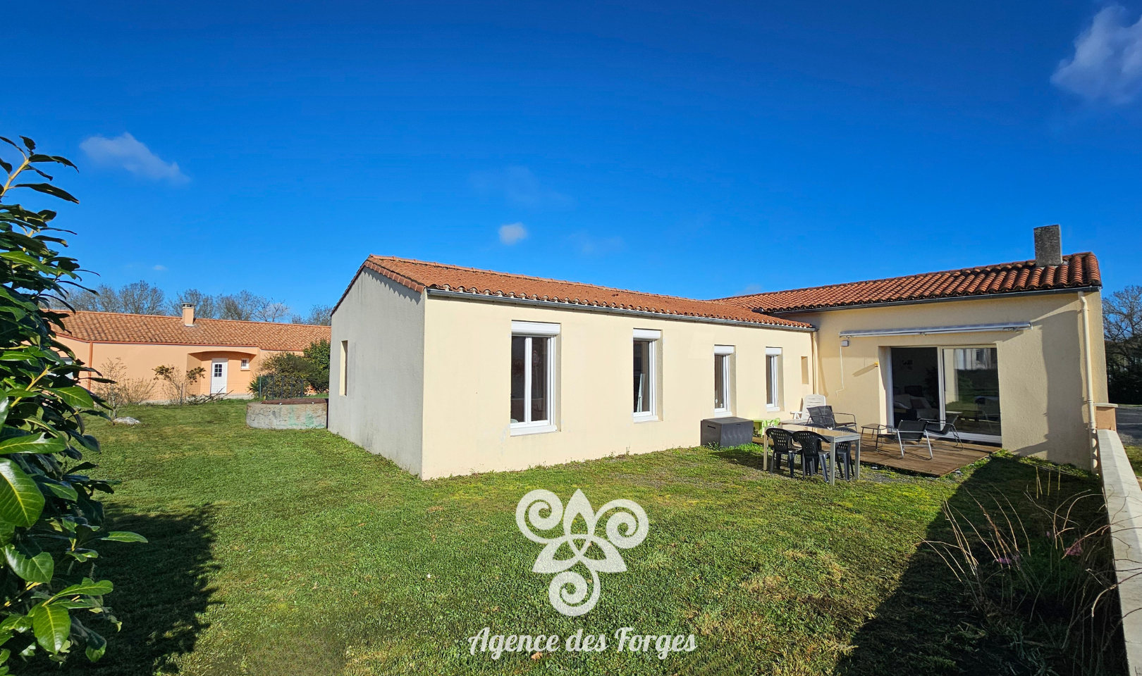 Agence immobilière de Agence des forges Vallet - Agence des forges