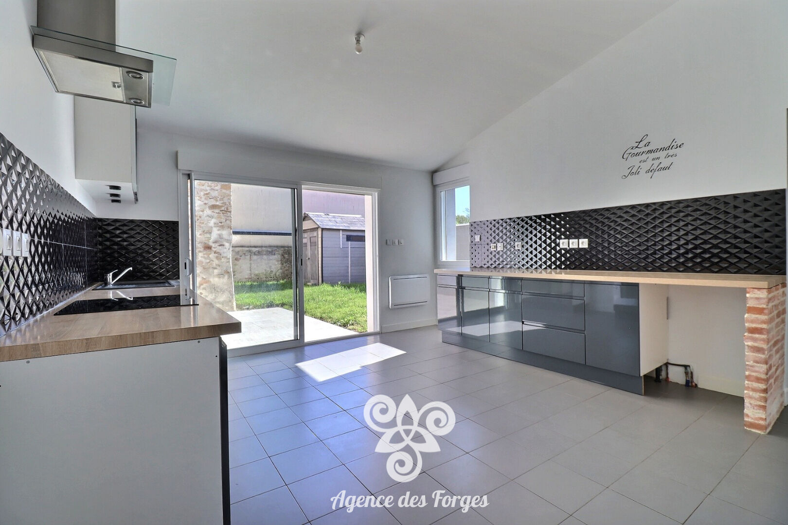 Agence immobilière de Agence des forges Vallet - Agence des forges