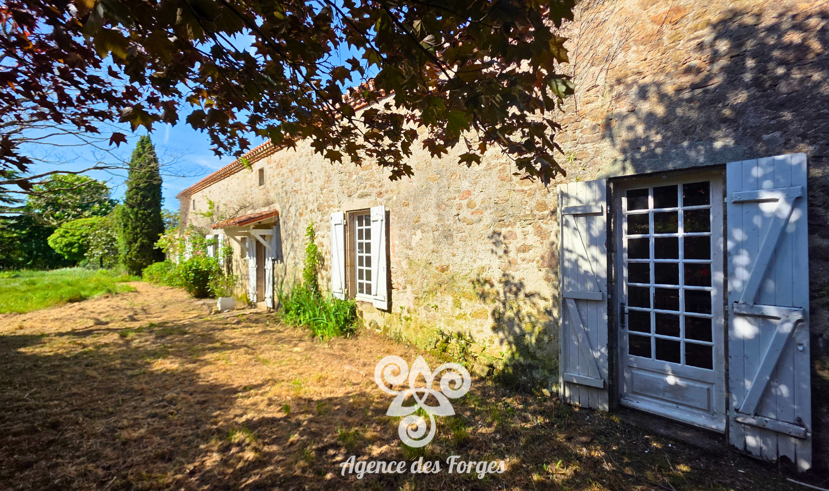 Agence immobilière de Agence des forges Vallet - Agence des forges