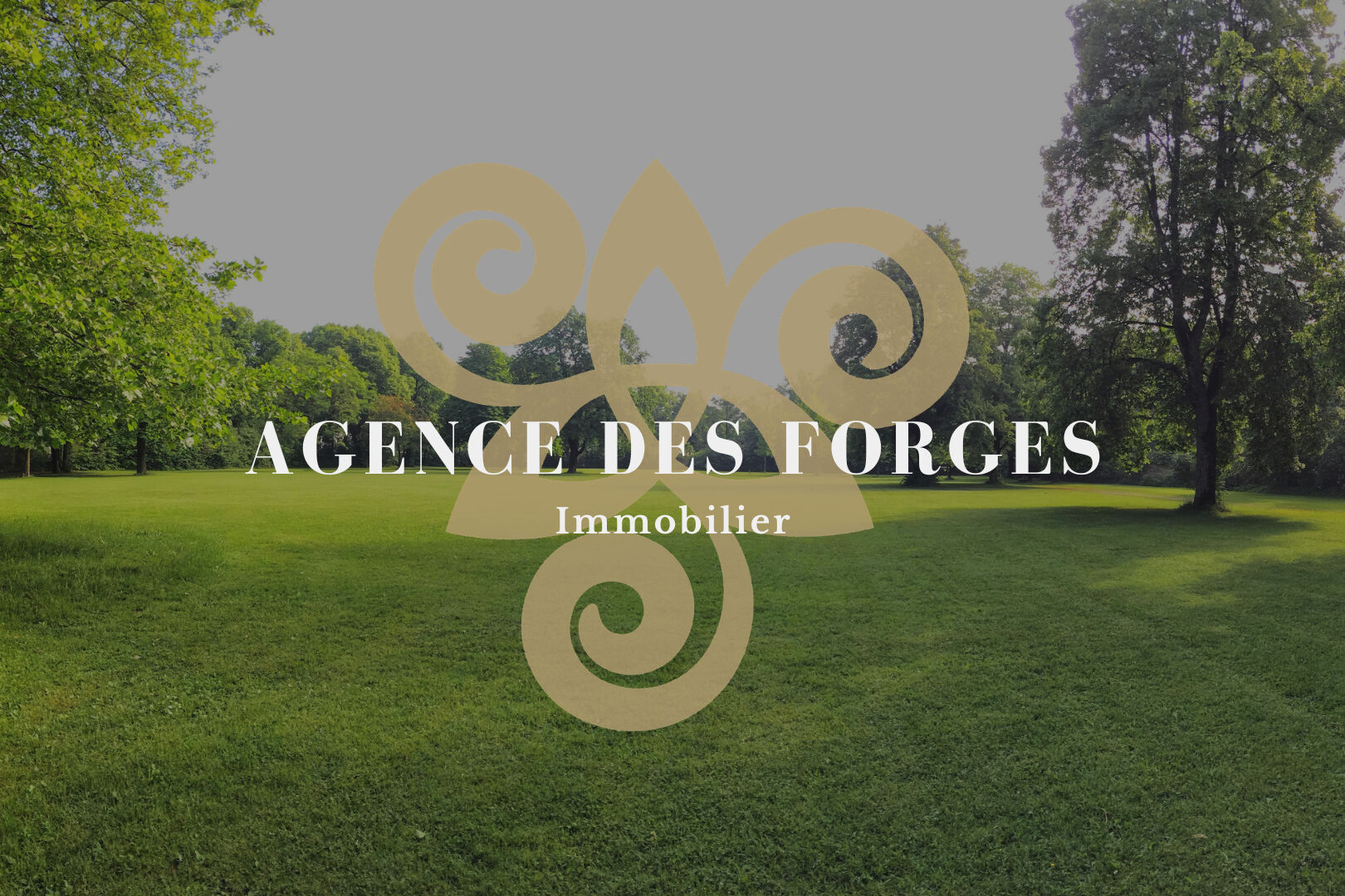 Agence immobilière de Agence des forges Vallet - Agence des forges
