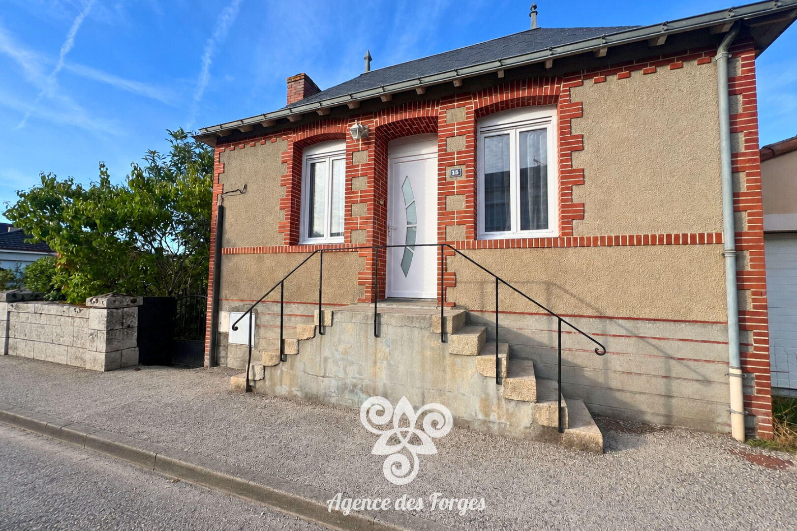 Agence immobilière de Agence des forges Vallet - Agence des forges
