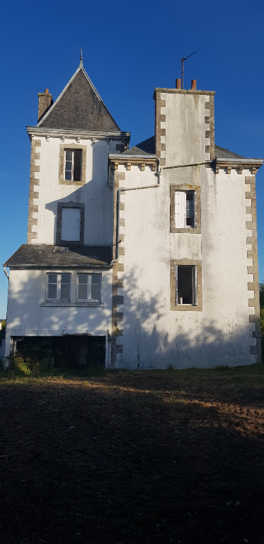 Photo Maison de maître image 2/6