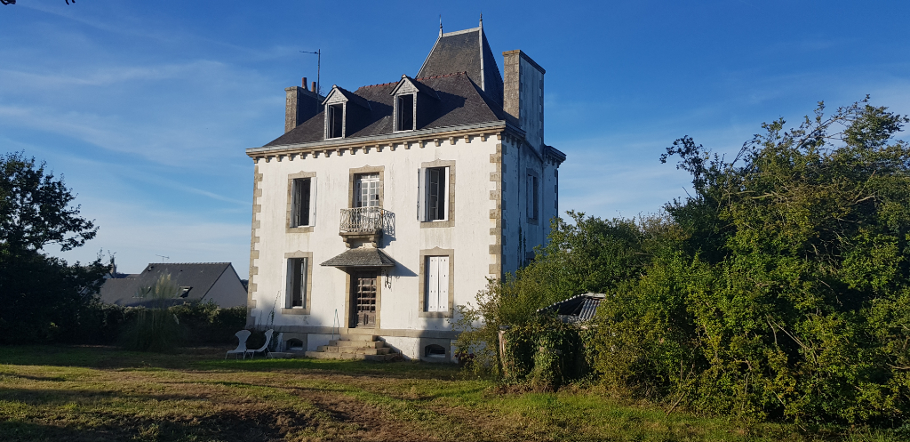 Photo Maison de maître image 3/6