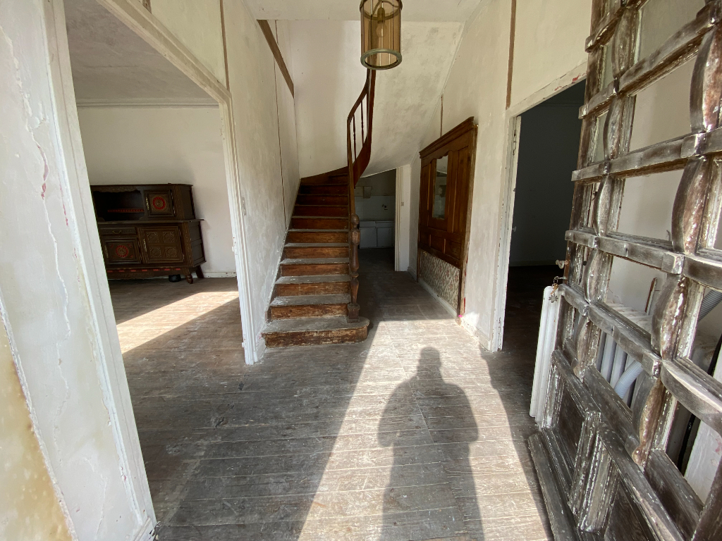 Photo Maison de maître image 5/6