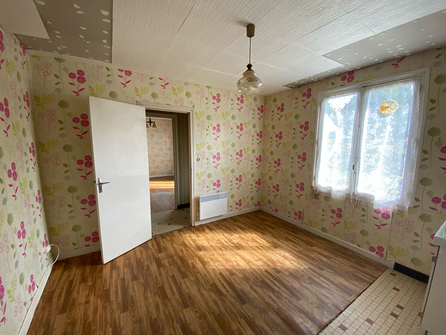 Photo Maison Plouaret 60m² 2 chambres image 2/6