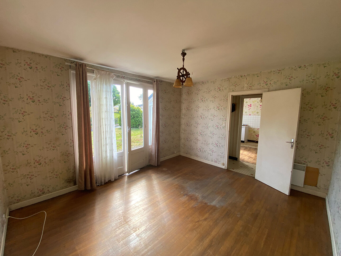 Photo Maison Plouaret 60m² 2 chambres image 3/6