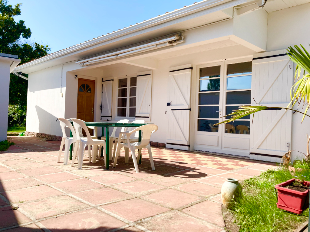 Maison Mimizan 3 pièces 79 m² Mimizan 40200