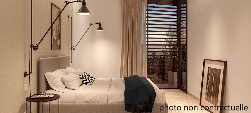 Photo Appartement T3 Centre Ville de Mimizan image 3/4