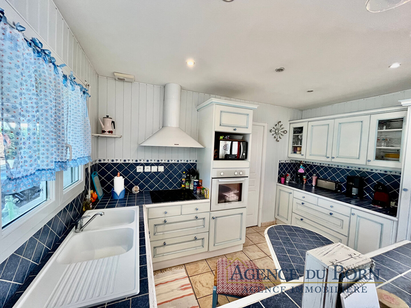 Photo Saint-Paul-en-Born - Maison 4 pièces 92 m² image 6/6