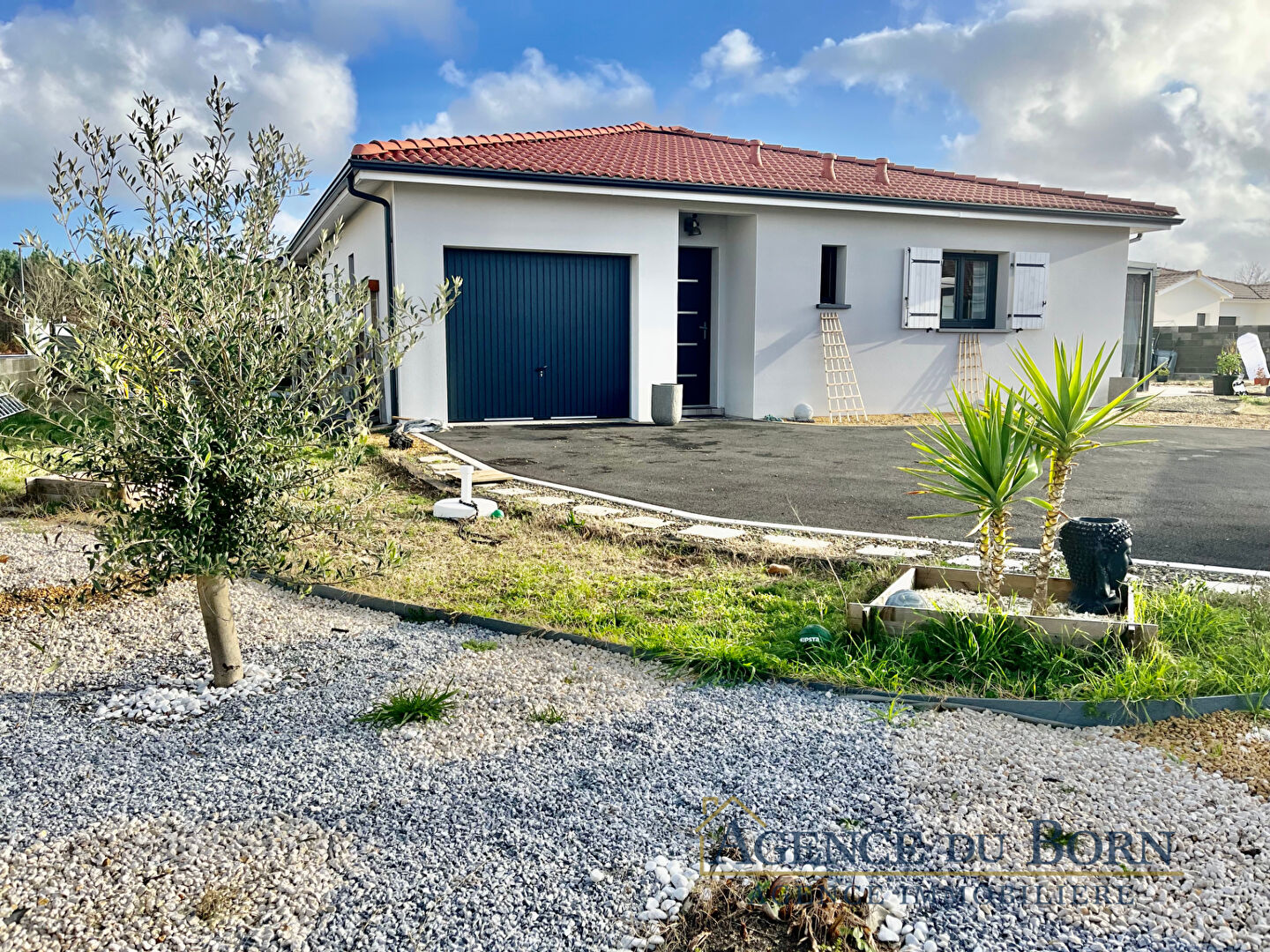 Mimizan - Maison 3 pièces 105 m²