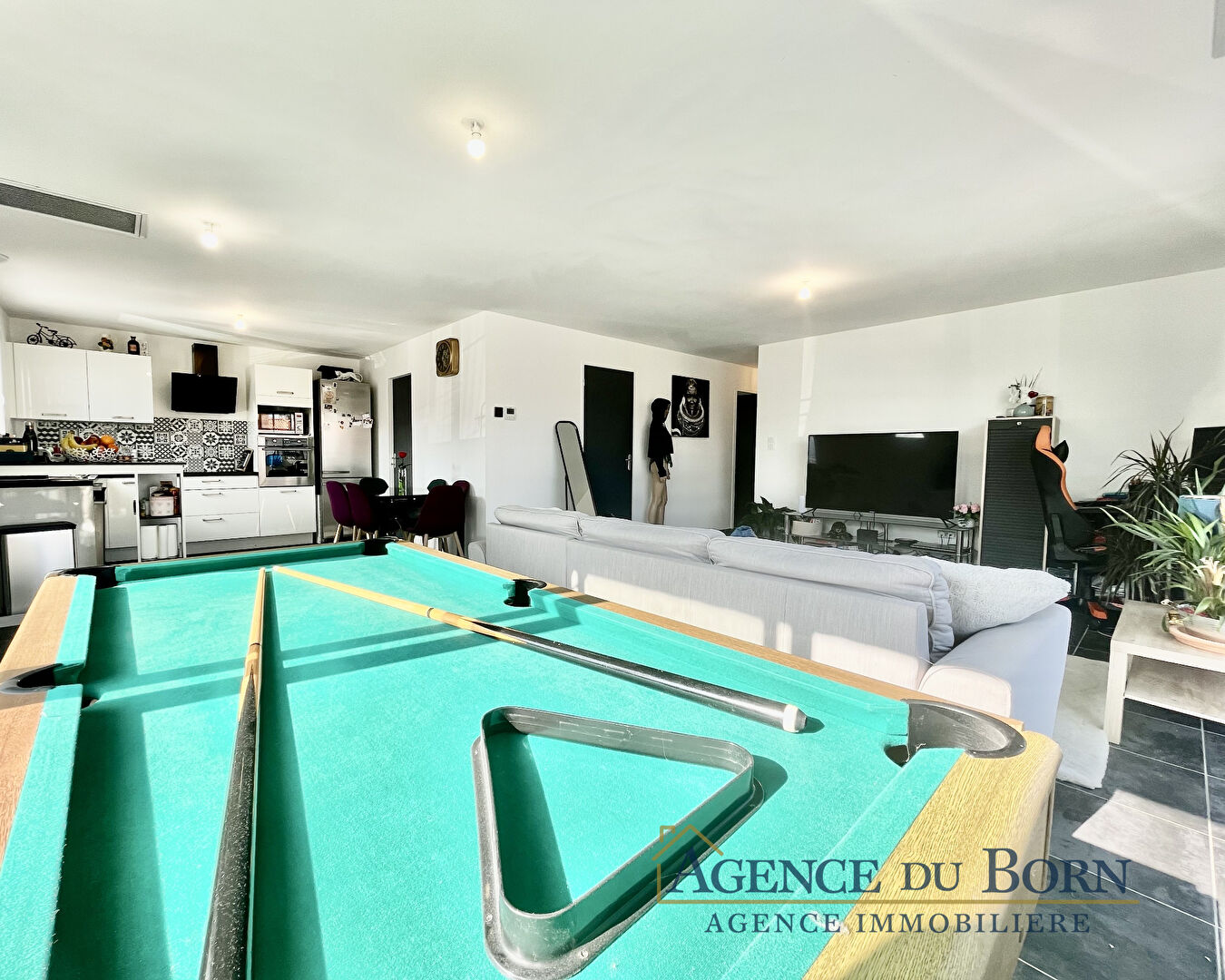 Photo Mimizan - Maison  4 pièces 86 m2 image 2/6