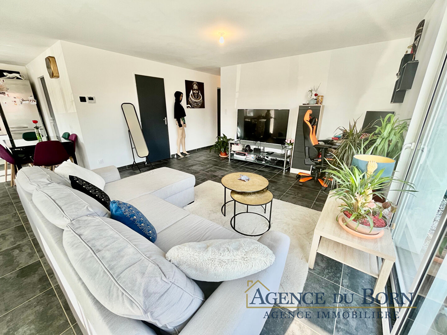 Photo Mimizan - Maison  4 pièces 86 m2 image 3/6