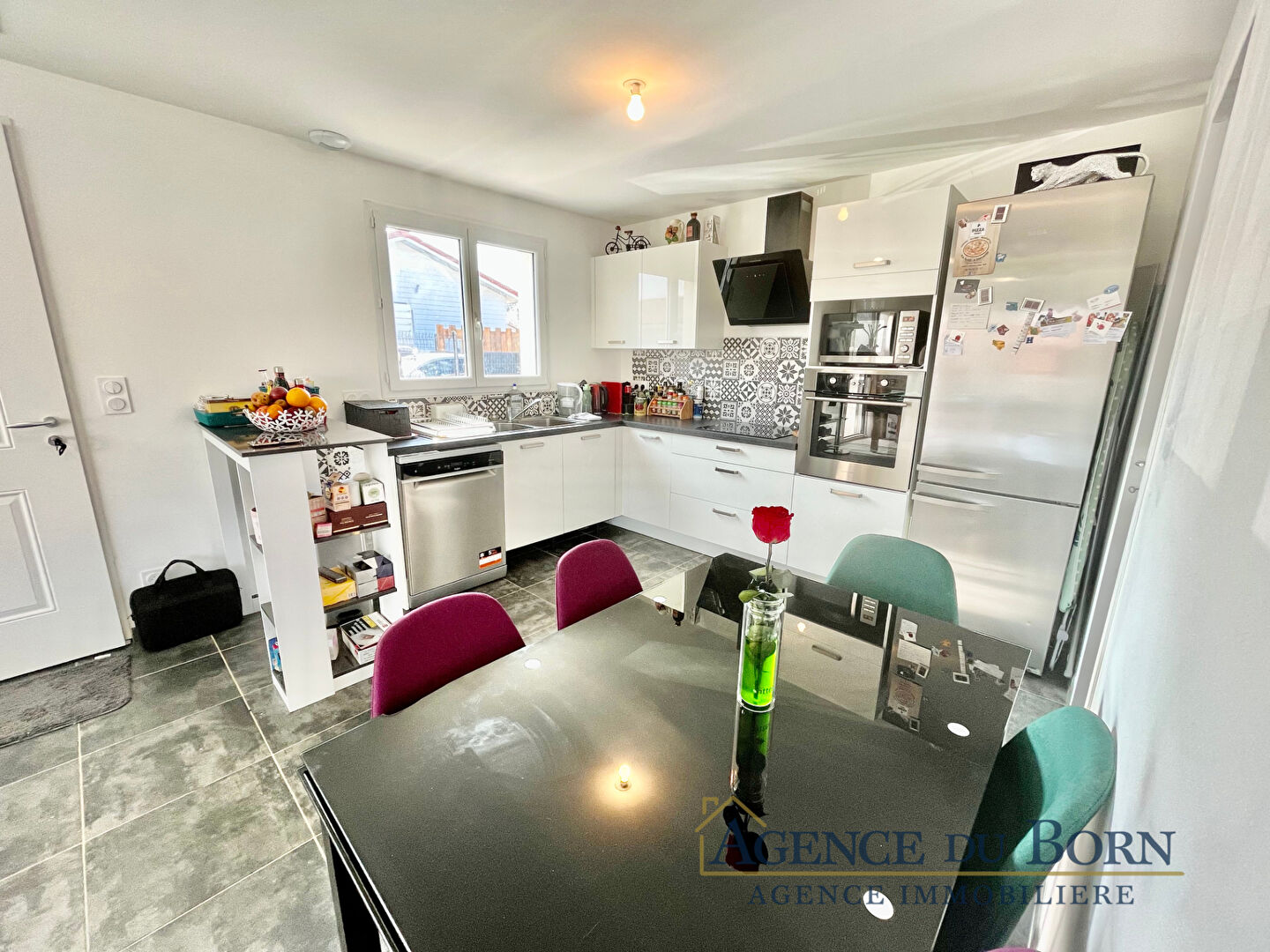 Photo Mimizan - Maison  4 pièces 86 m2 image 4/6