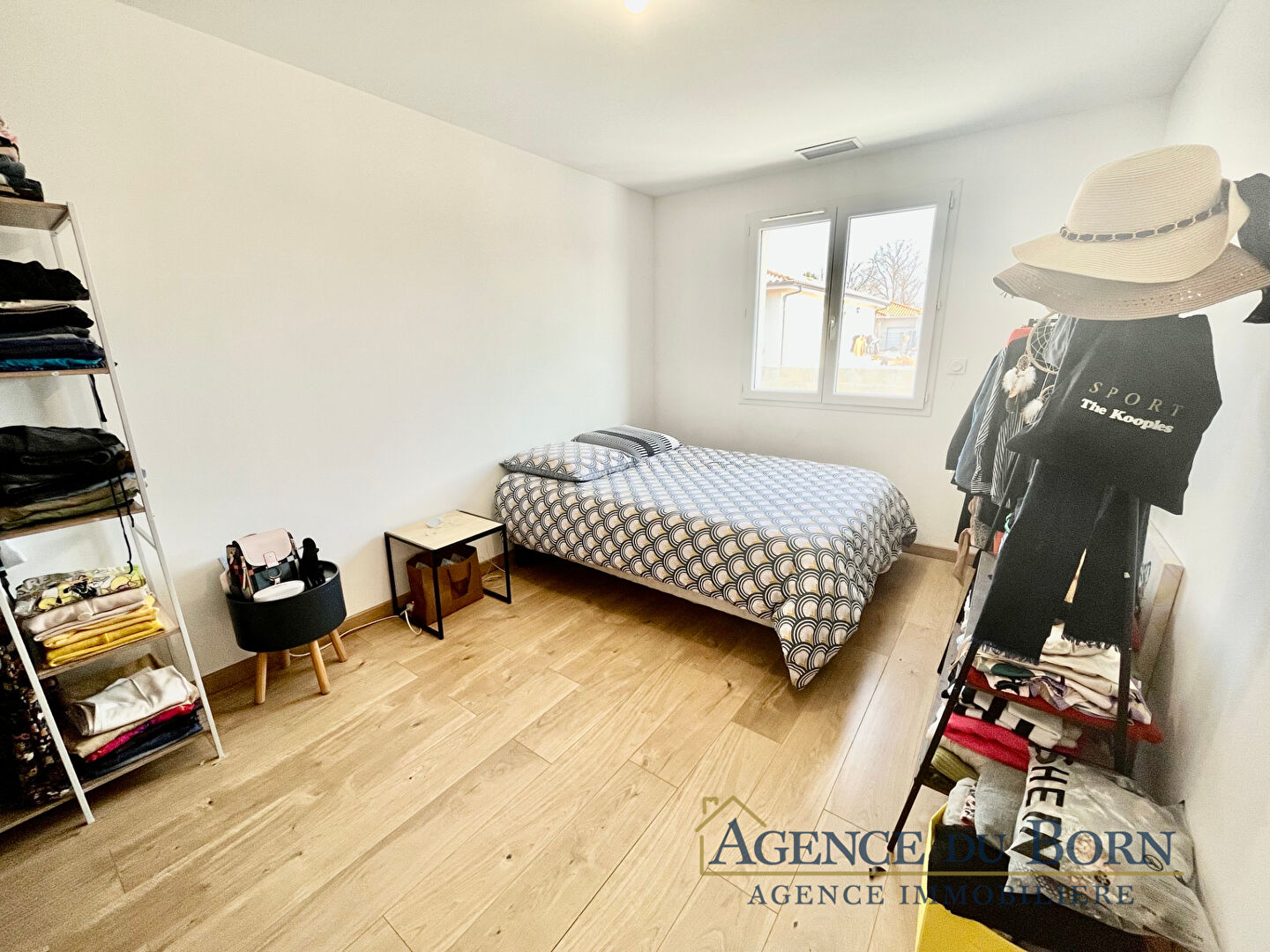 Photo Mimizan - Maison  4 pièces 86 m2 image 5/6