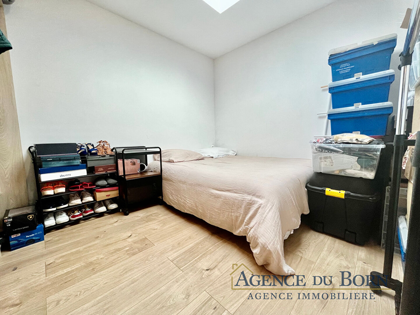 Photo Mimizan - Maison  4 pièces 86 m2 image 6/6