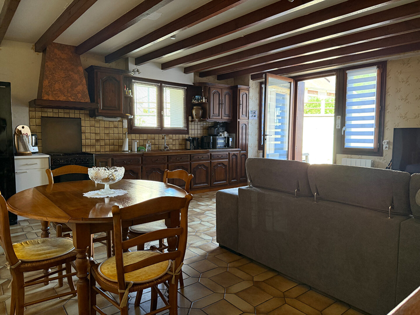 Photo L'EM- PLACEMENT - LIGUGÉ image 2/6