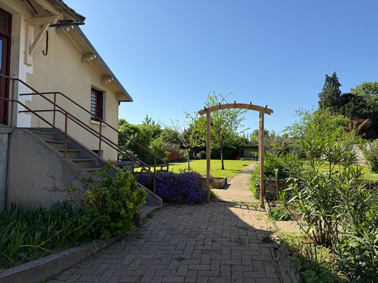 Photo L'EM- PLACEMENT - LIGUGÉ image 5/6